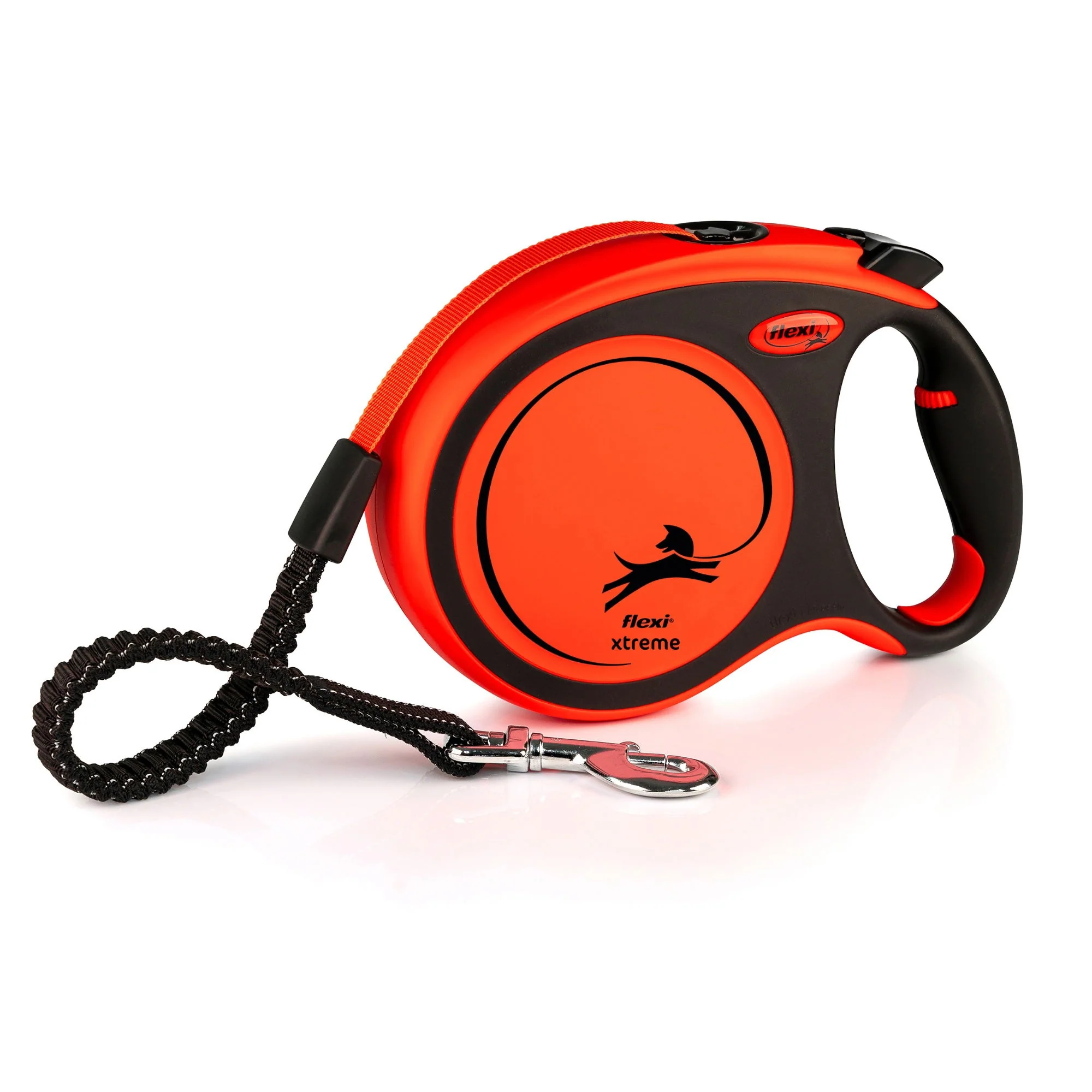 Flexi Xtreme Lead 8m Tape Large