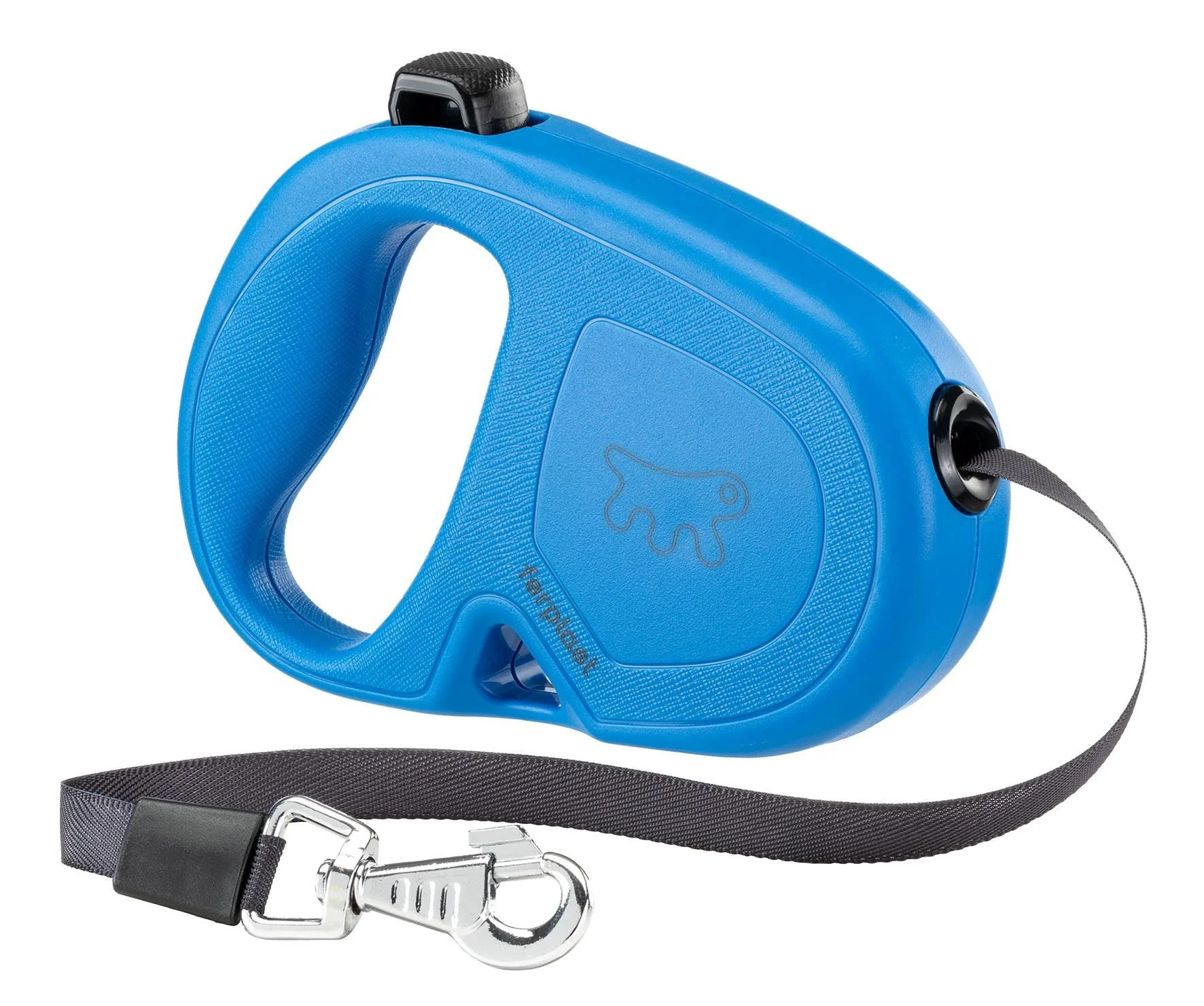 Flippyone Tape M Blue Lead