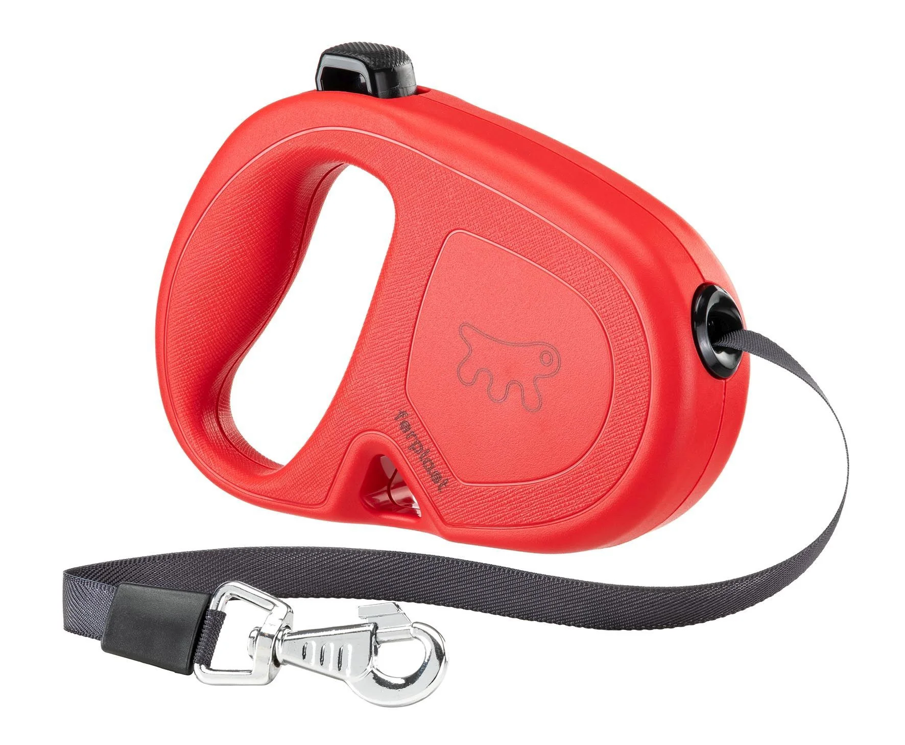 Flippyone Tape S Red Lead