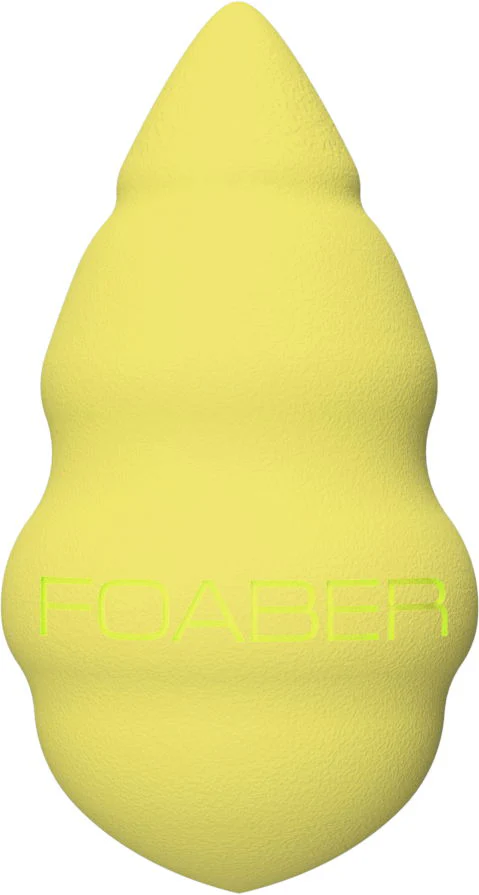 Foaber Comet Small Green