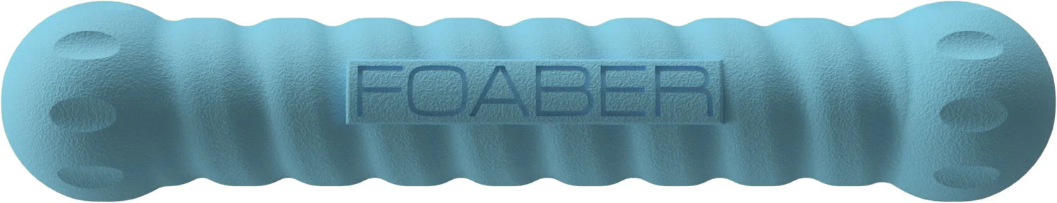 Foaber Stick Blue
