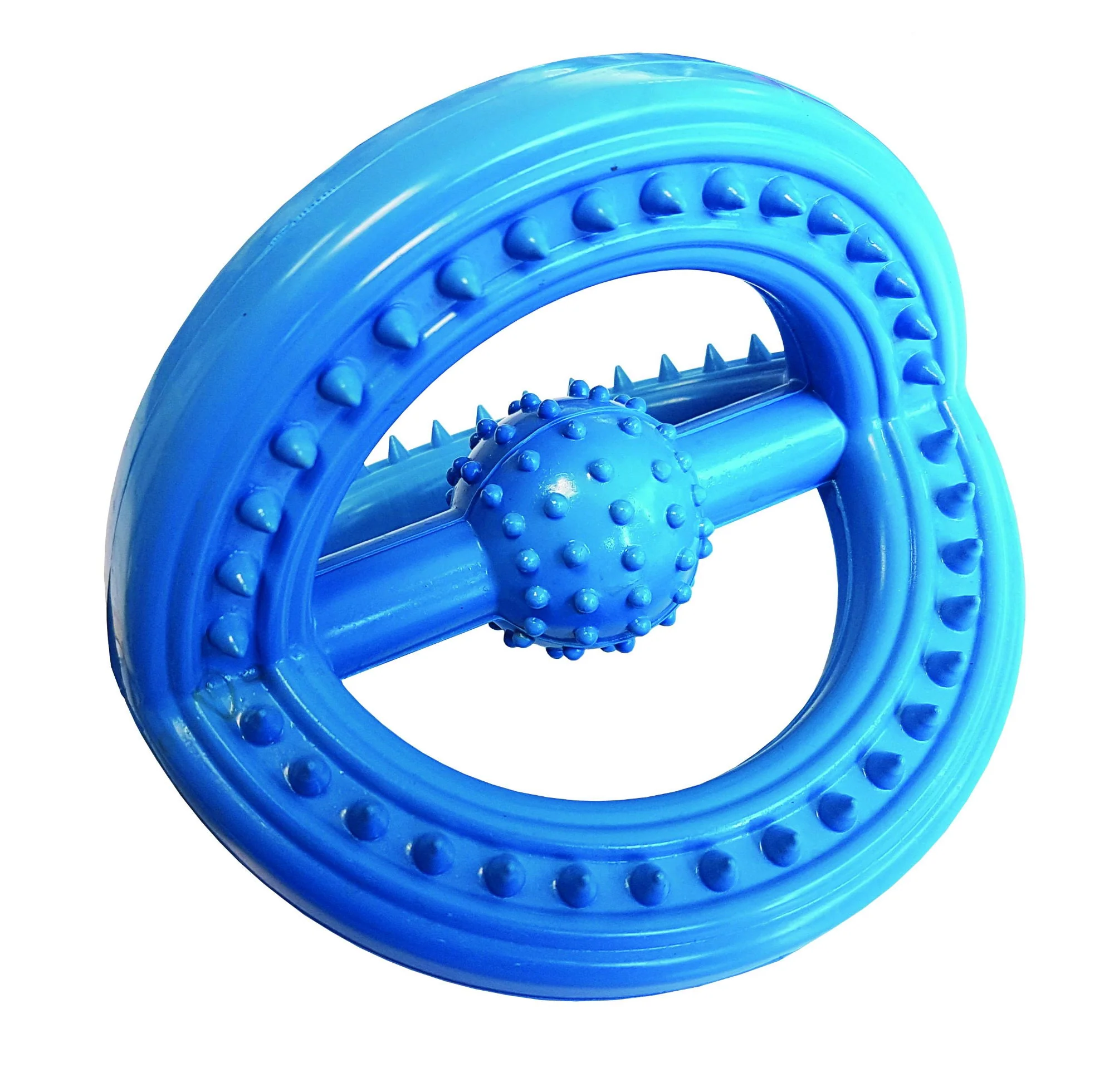 Frame Ball