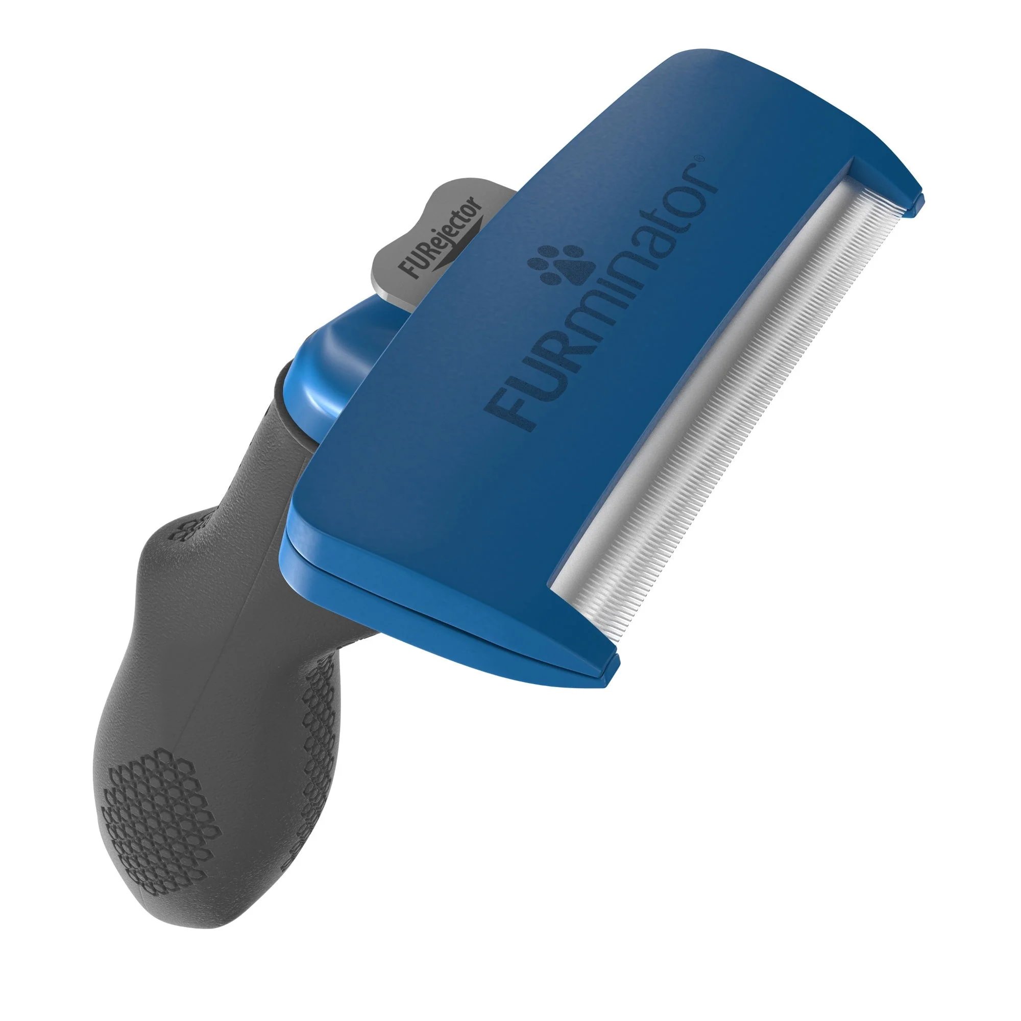 FURminator L Dog Undercoat Tool - Long Hair - Image 3