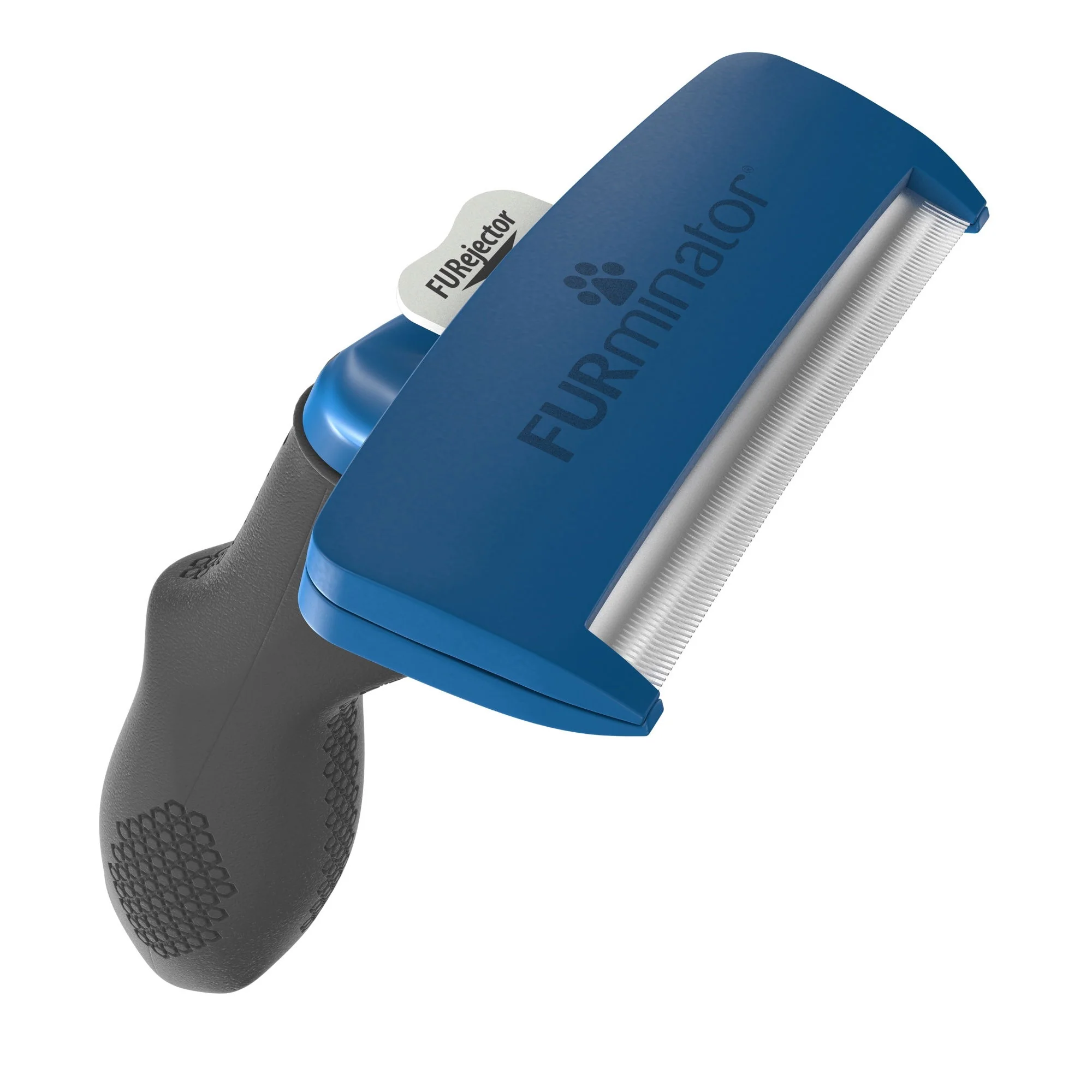 FURminator L Dog Undercoat Tool - Short Hair - Image 3