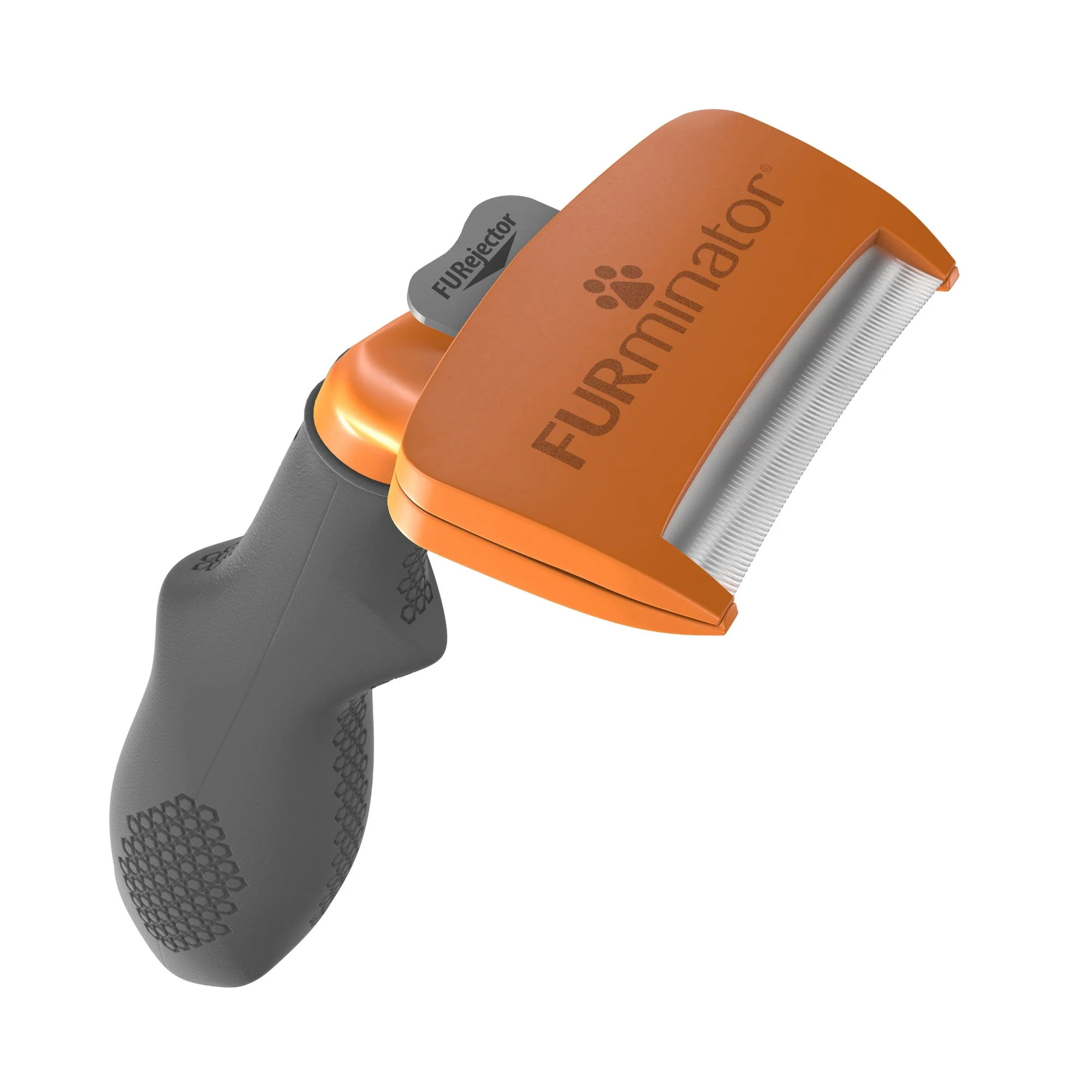 FURminator M Dog Undercoat Tool - Long Hair - Image 3
