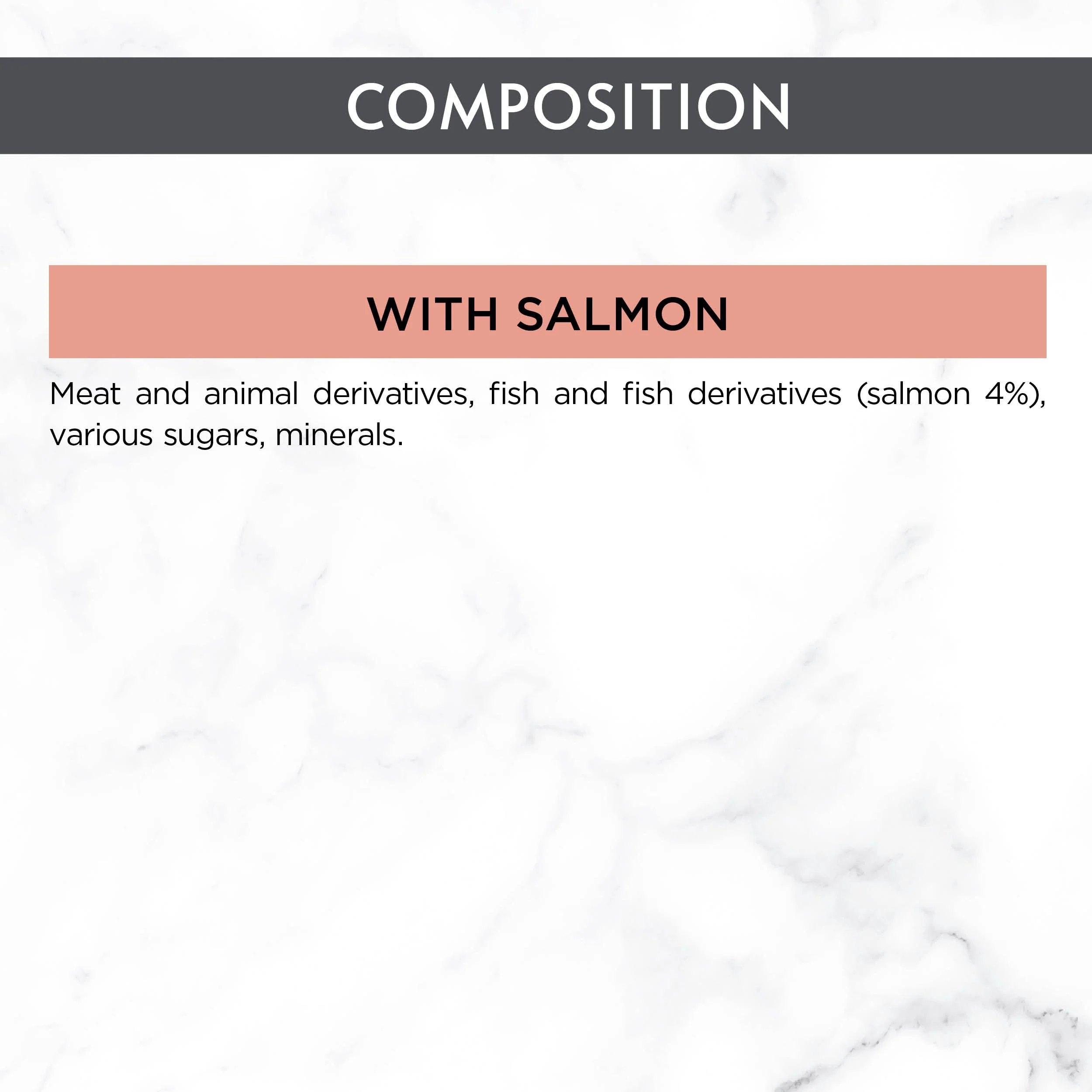 Gourmet Revelations Jelly Salmon 4x57g - Image 3