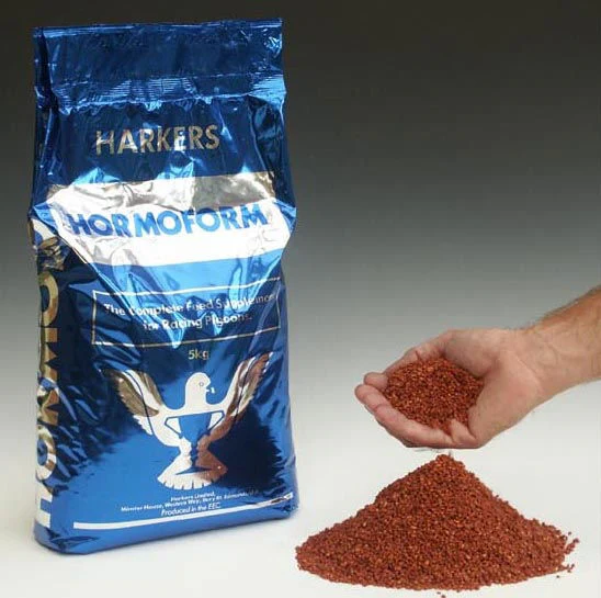 Harkers Hormoform 5kg