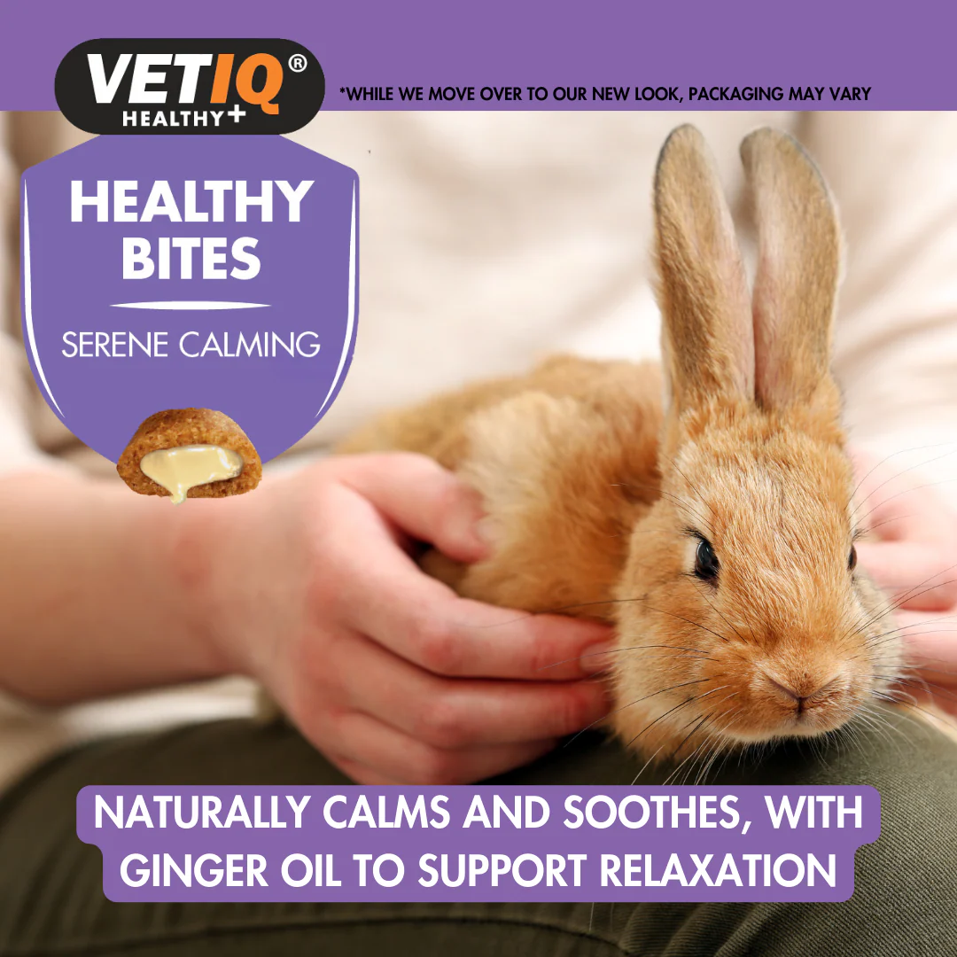 Healthy Bites Serene Calming Small Animal 30g - Image 3
