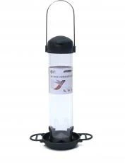 Henry Bell Essentials Plus Suet Bites And Mealworm Feeder