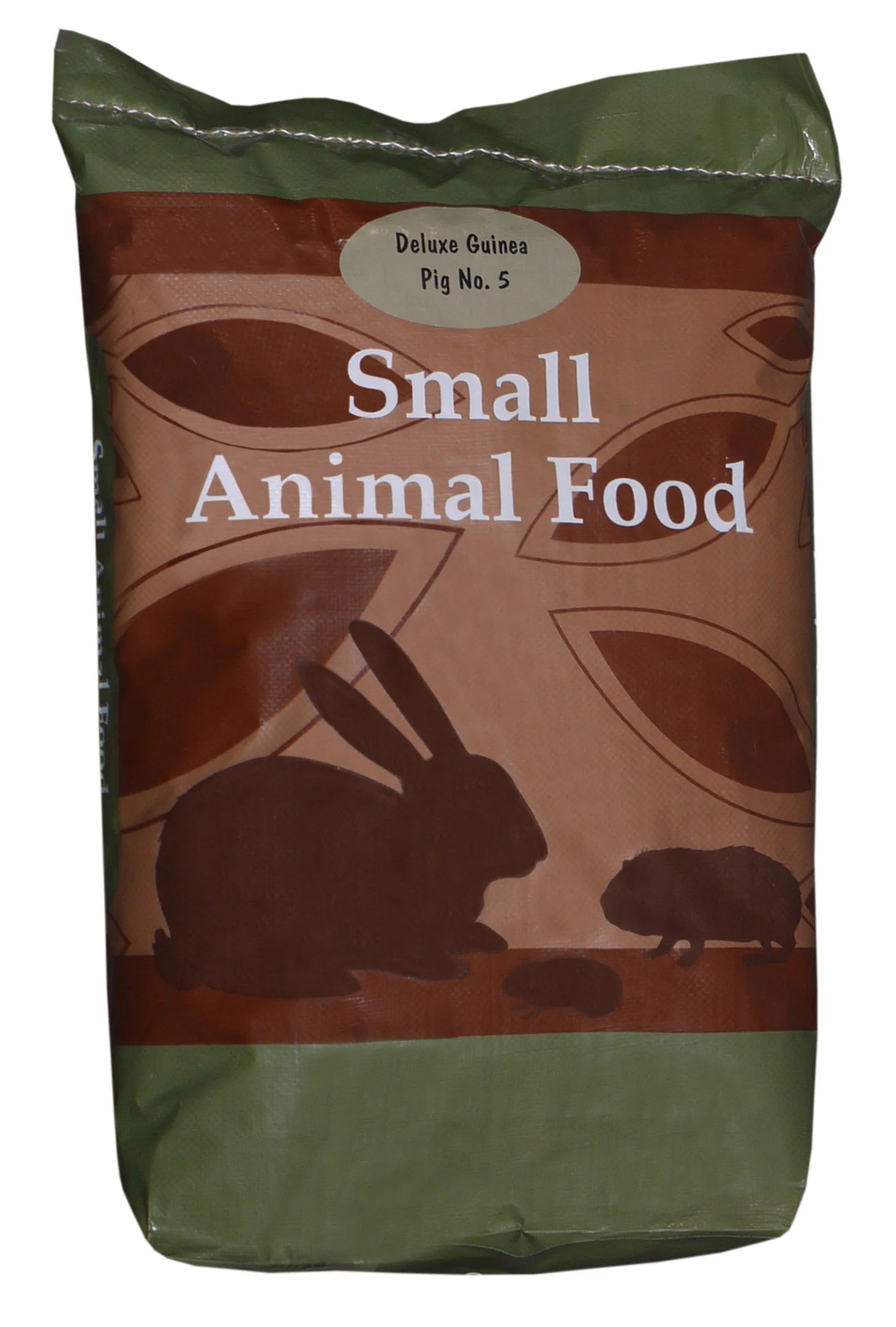 Henry Bell Guinea Pig With Grass 15kg
