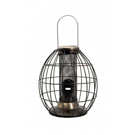 Henry Bell Heritage Collection Squirrel Proof PeanutFeeder