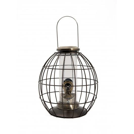 Henry Bell Heritage Collection Squirrel Proof Seed Feeder