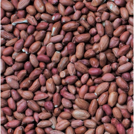 Henry Bell Peanuts 2kg - Image 2