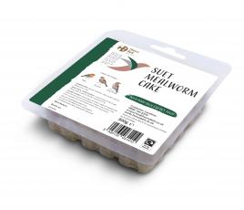 Henry Bell Suet Mealworm Cake