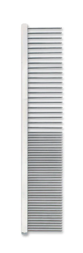 Heritage All Metal Comb 7"