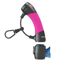 I'm Gismo - Handle With Dispenser Hot Pink