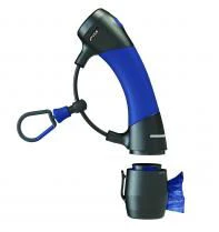 I'm Gismo - Handle With Dispenser Midnight Blue