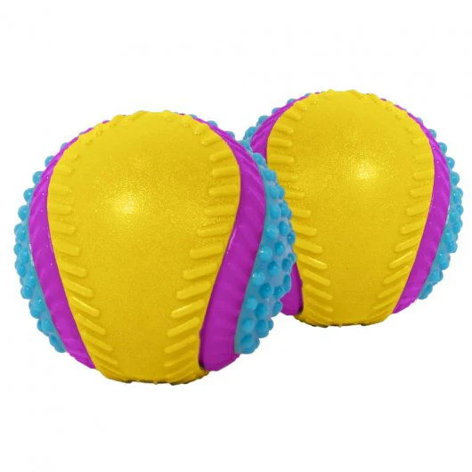 Iquties Pet Sensory Ball Large - Image 2