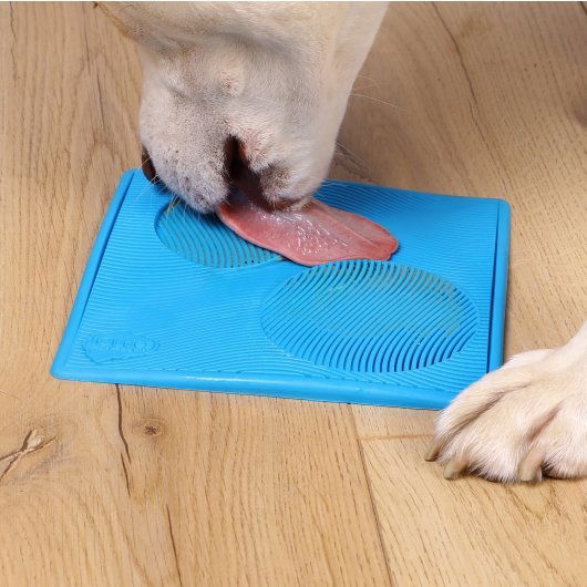 Iquties Treat Lick Mat - Image 2