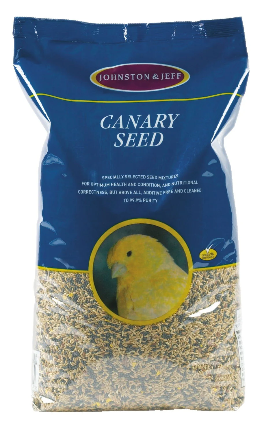 J&j Canary Seed 1kg