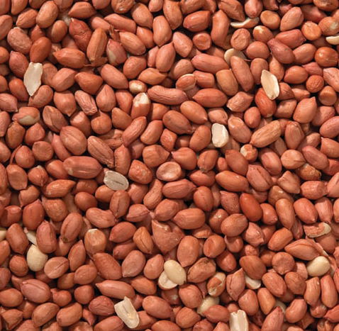 J&j Peanuts 1kg - Image 2