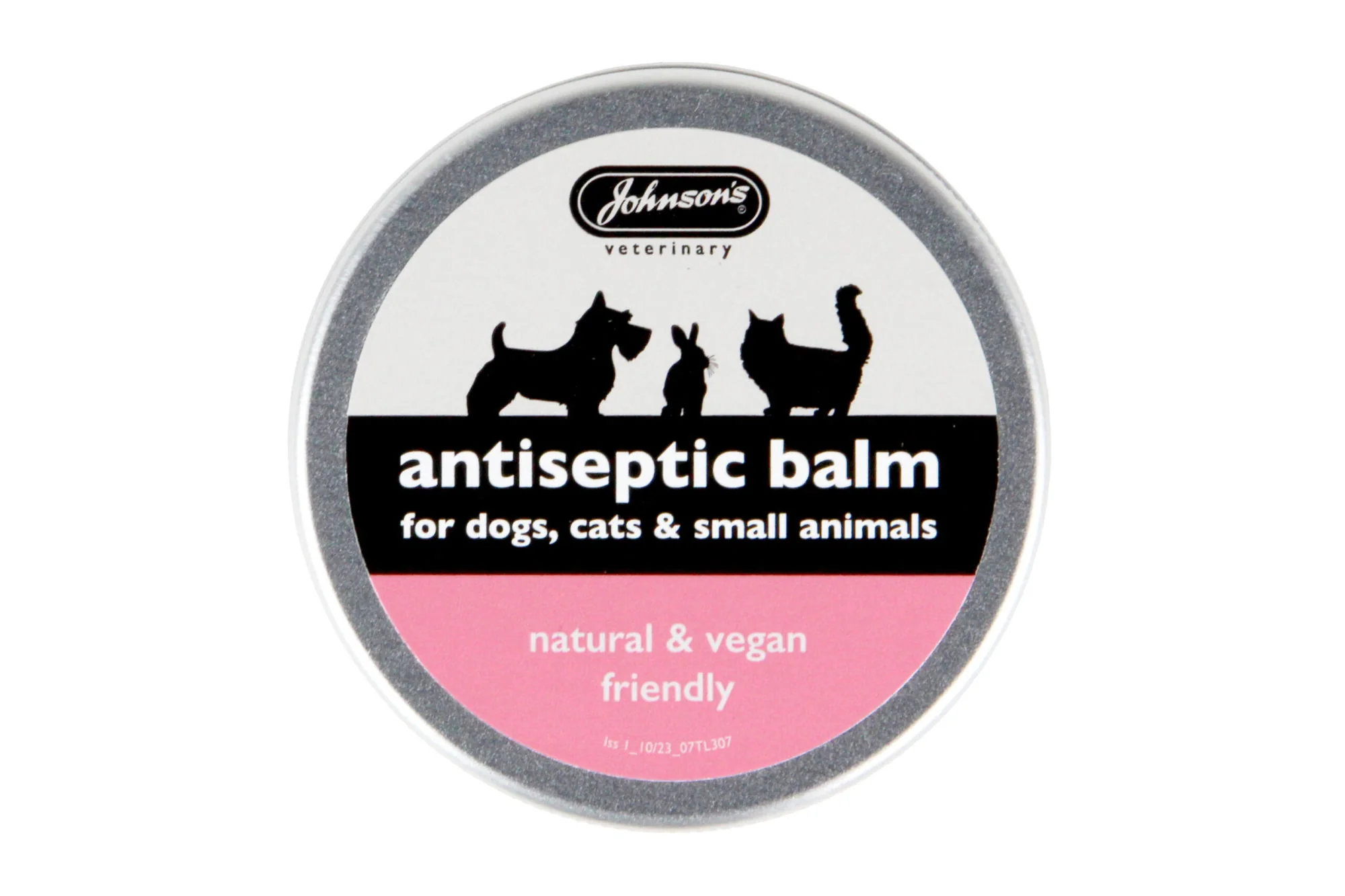 Jvp Antiseptic Balm