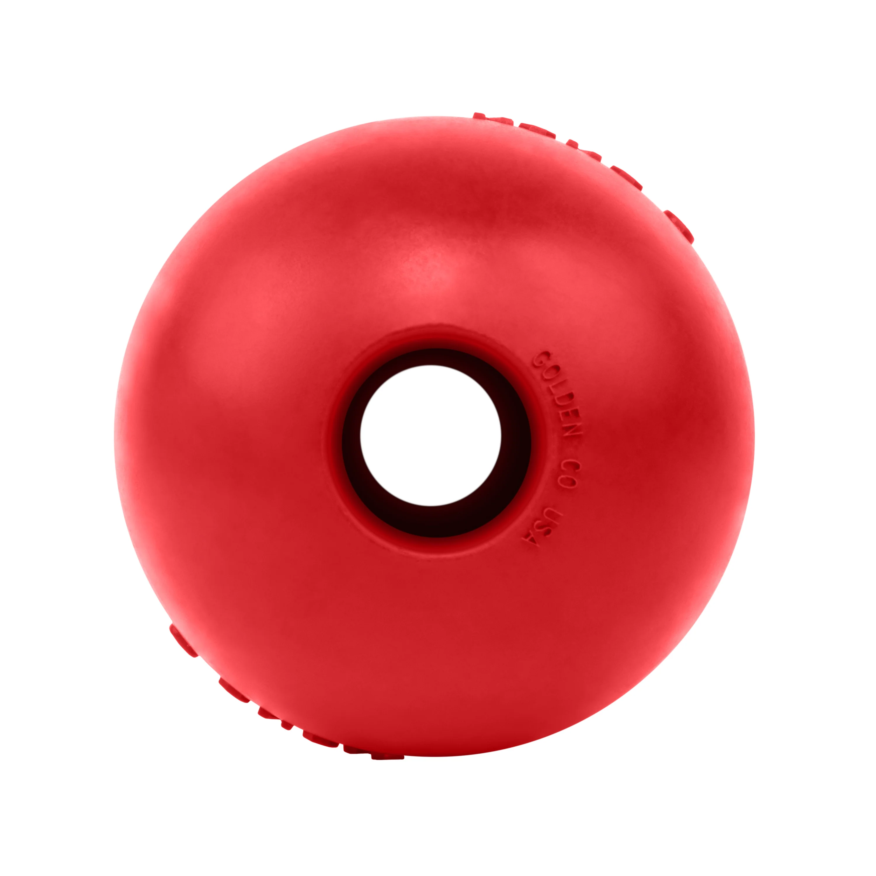 KONG Ball with Hole - Large - Image 2