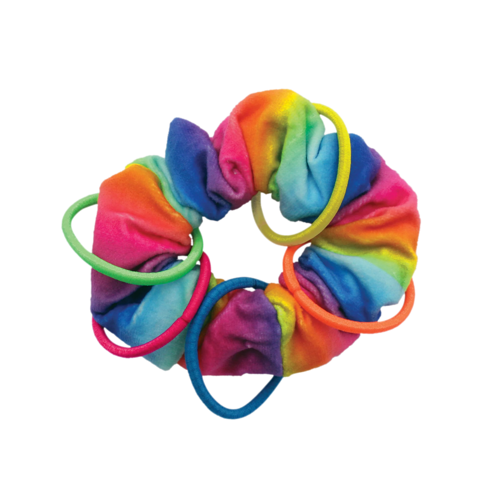KONG Cat Active Scrunchie - Image 2