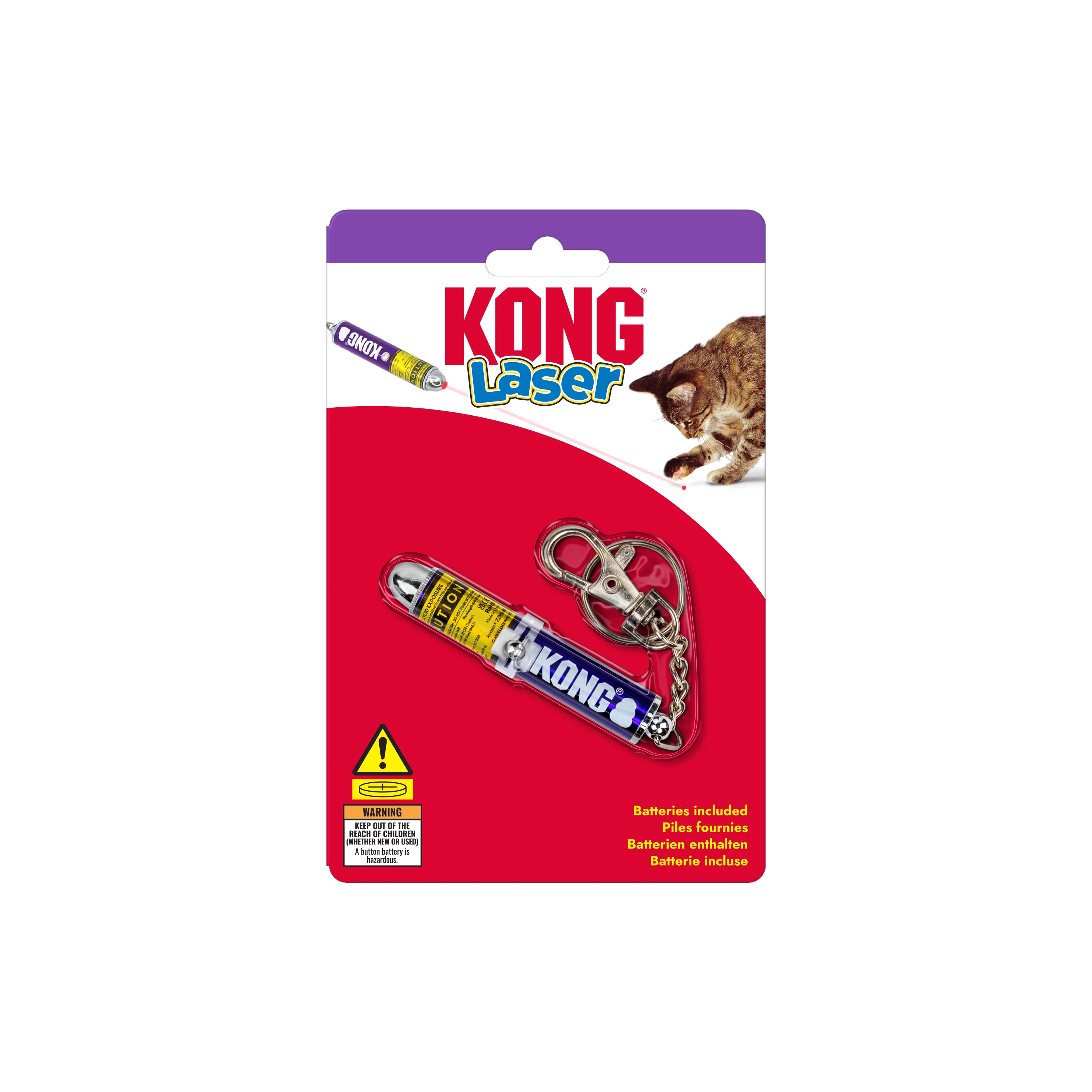 KONG Cat Laser Pointer