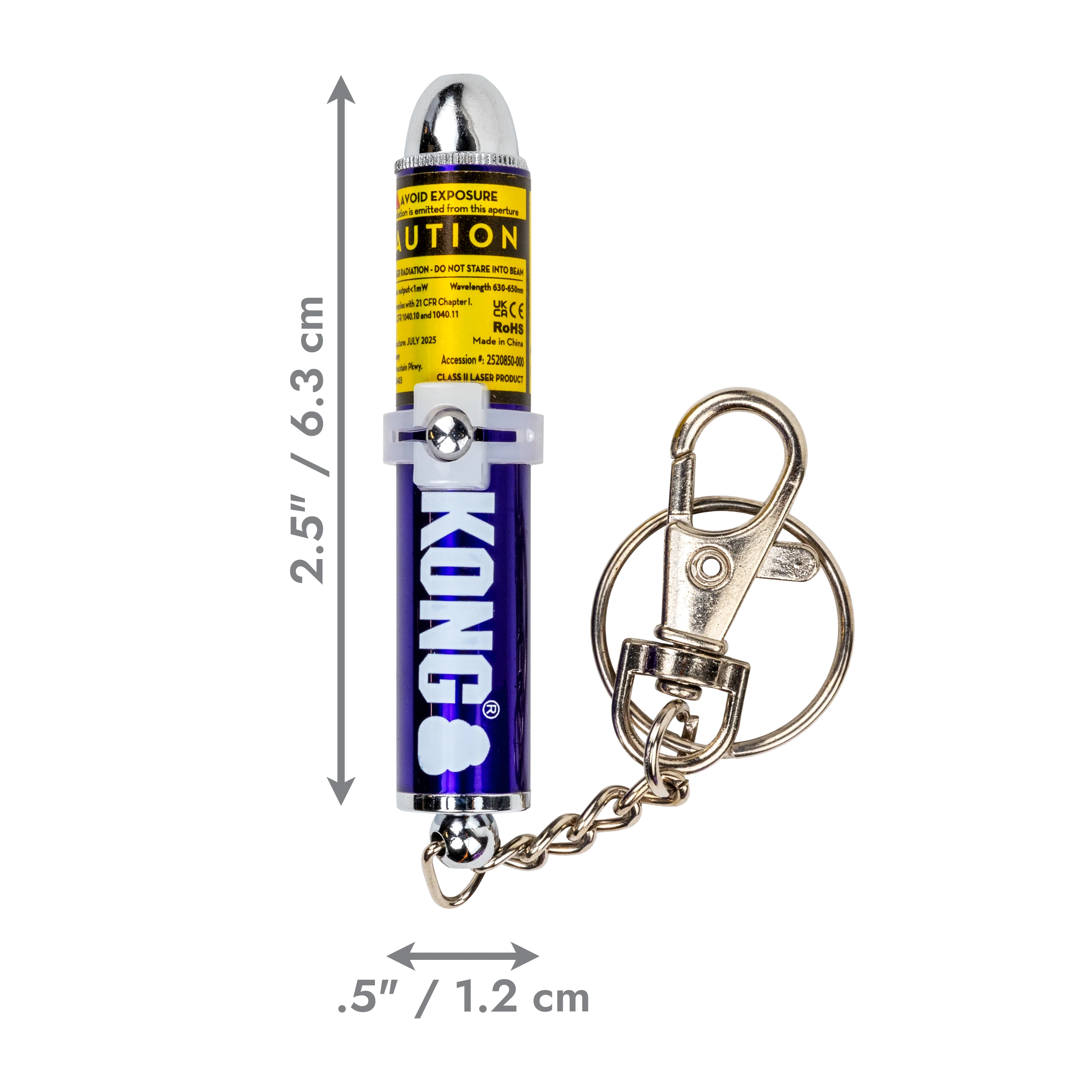 KONG Cat Laser Pointer - Image 2