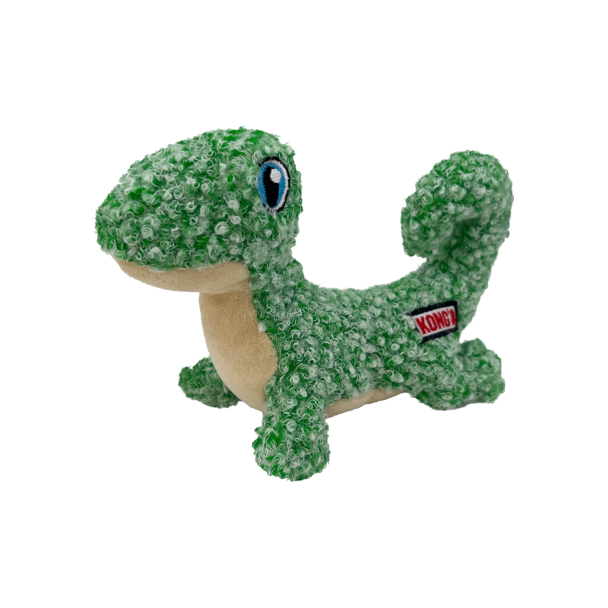 KONG Cat Luvs Lizard - Image 2