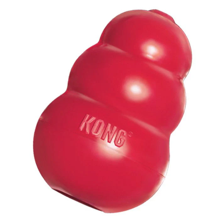 KONG Classic Red Large