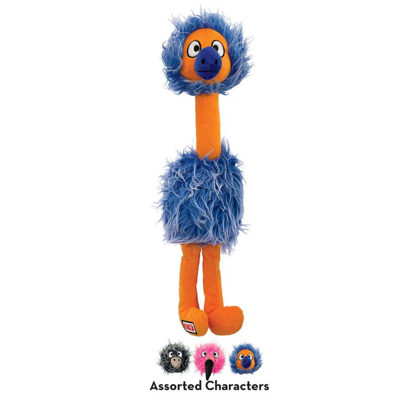 KONG Comfort Jumbo Birds Xl - Image 2