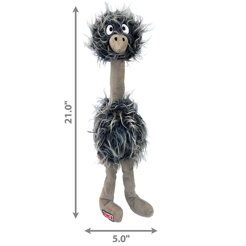 KONG Comfort Jumbo Birds Xl - Image 3