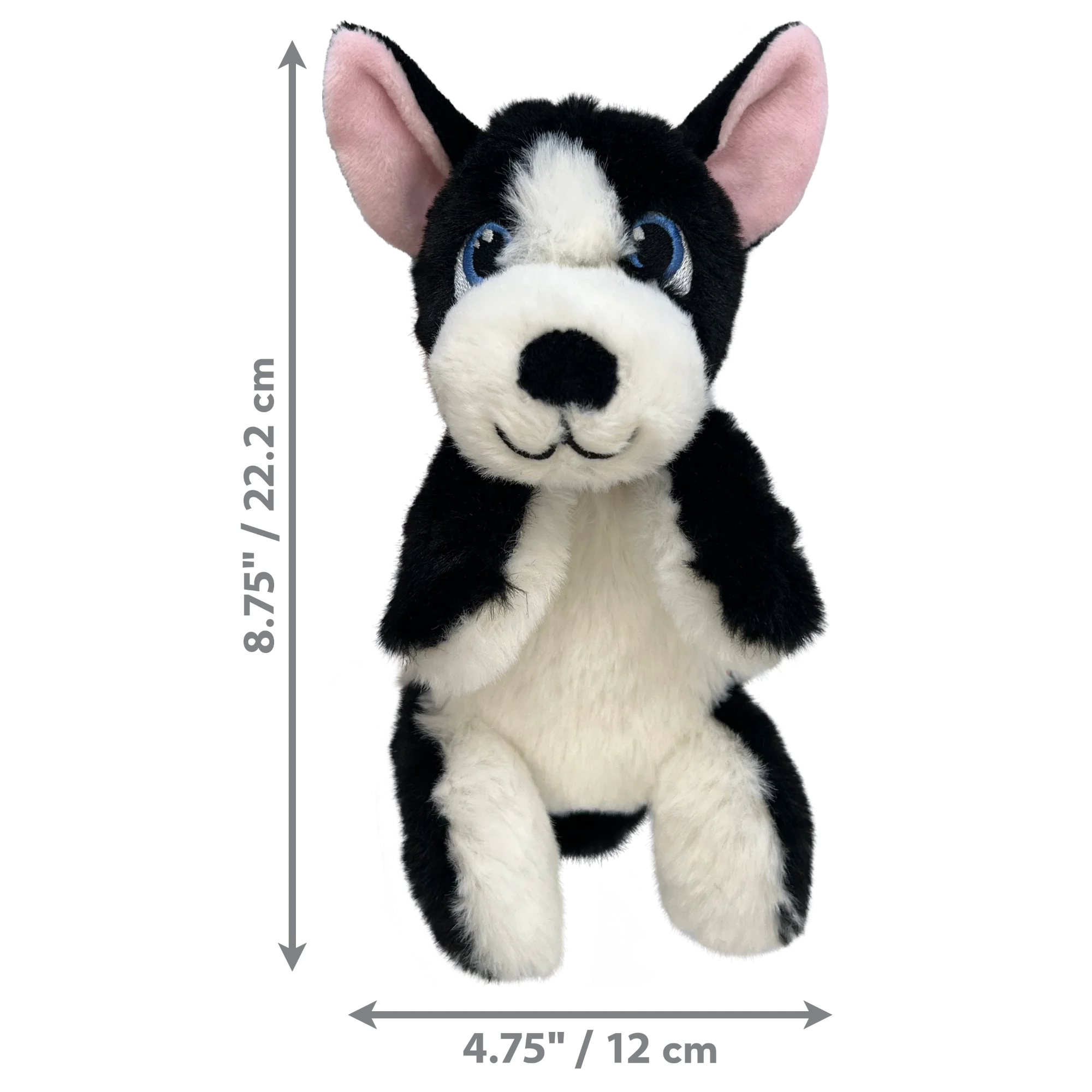 KONG Comfort Pups Boss Small - Image 3