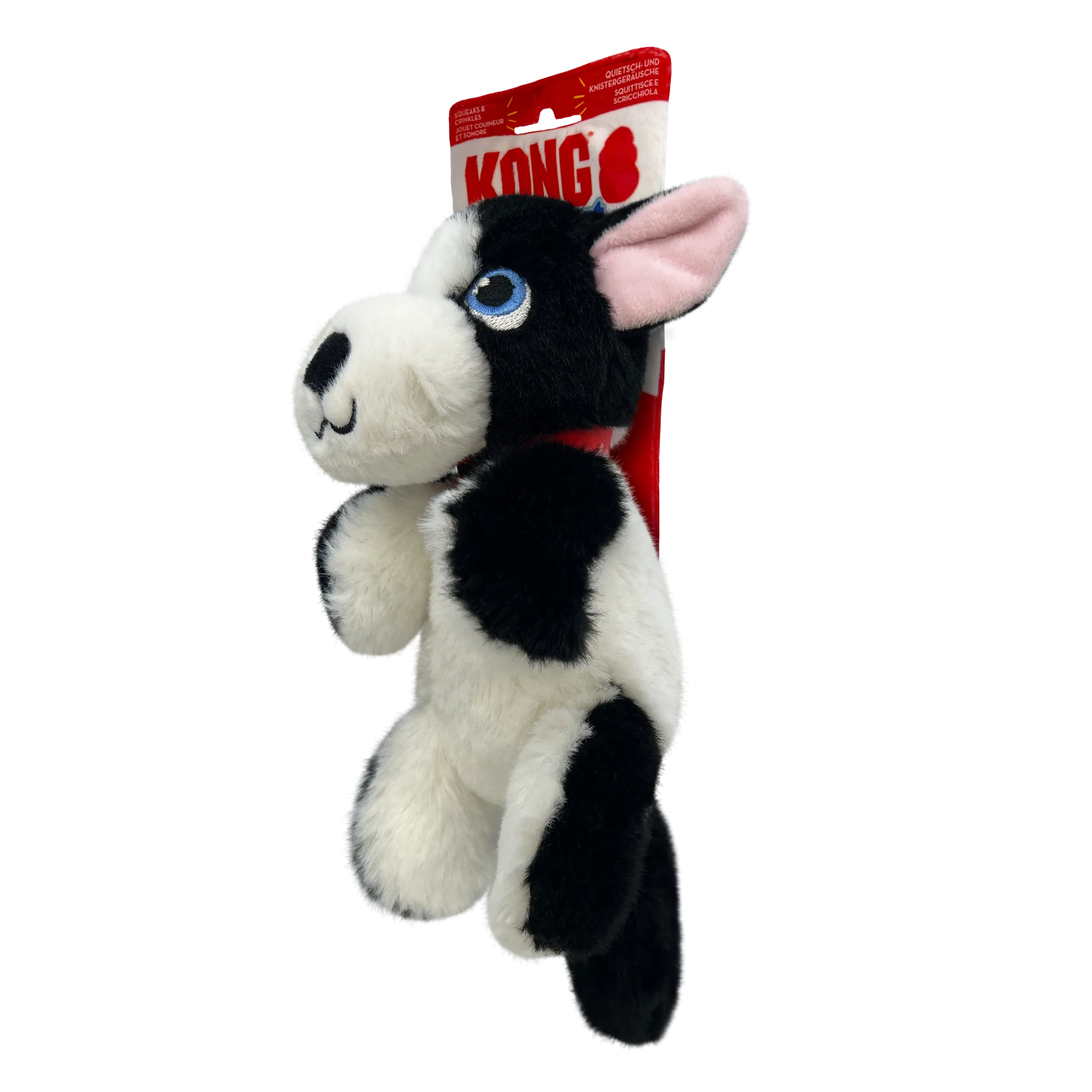 KONG Comfort Pups Boss Small - Image 4