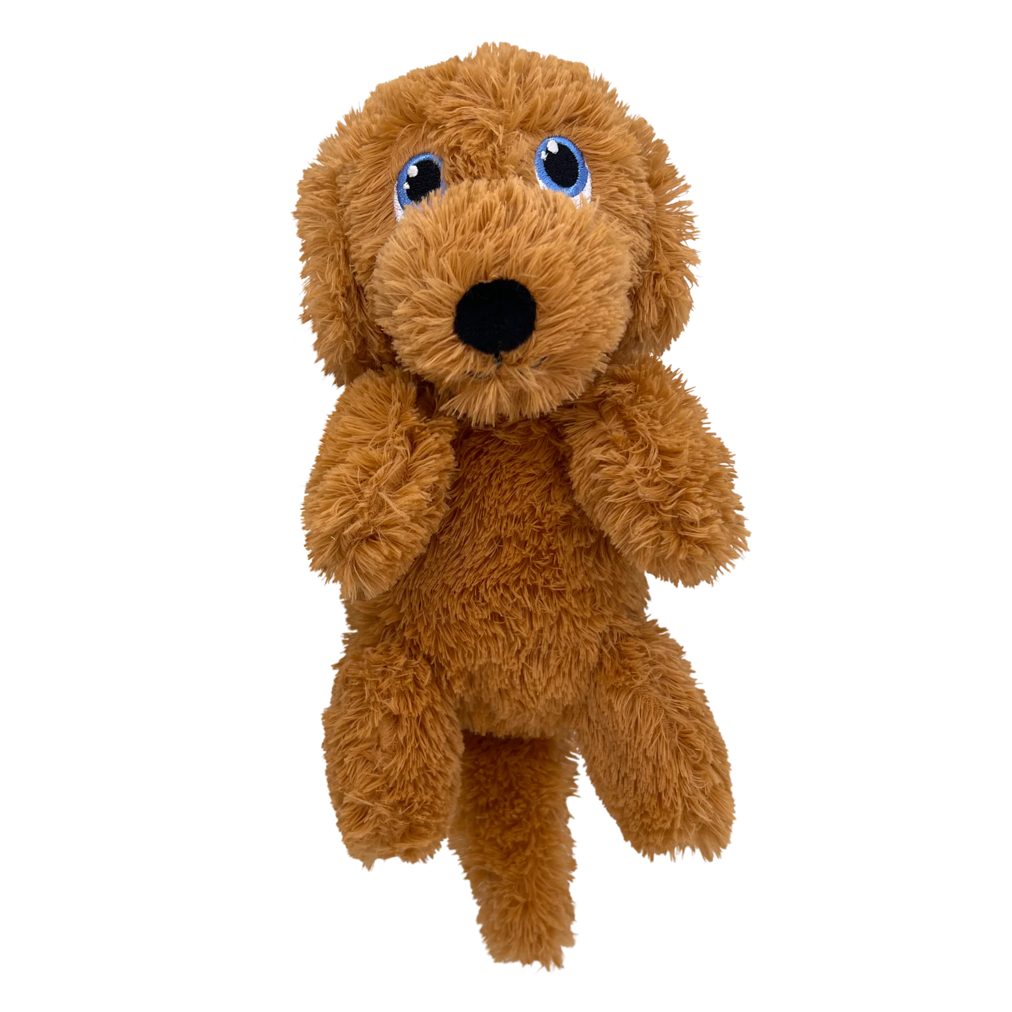KONG Comfort Pups Goldie Medium - Image 2