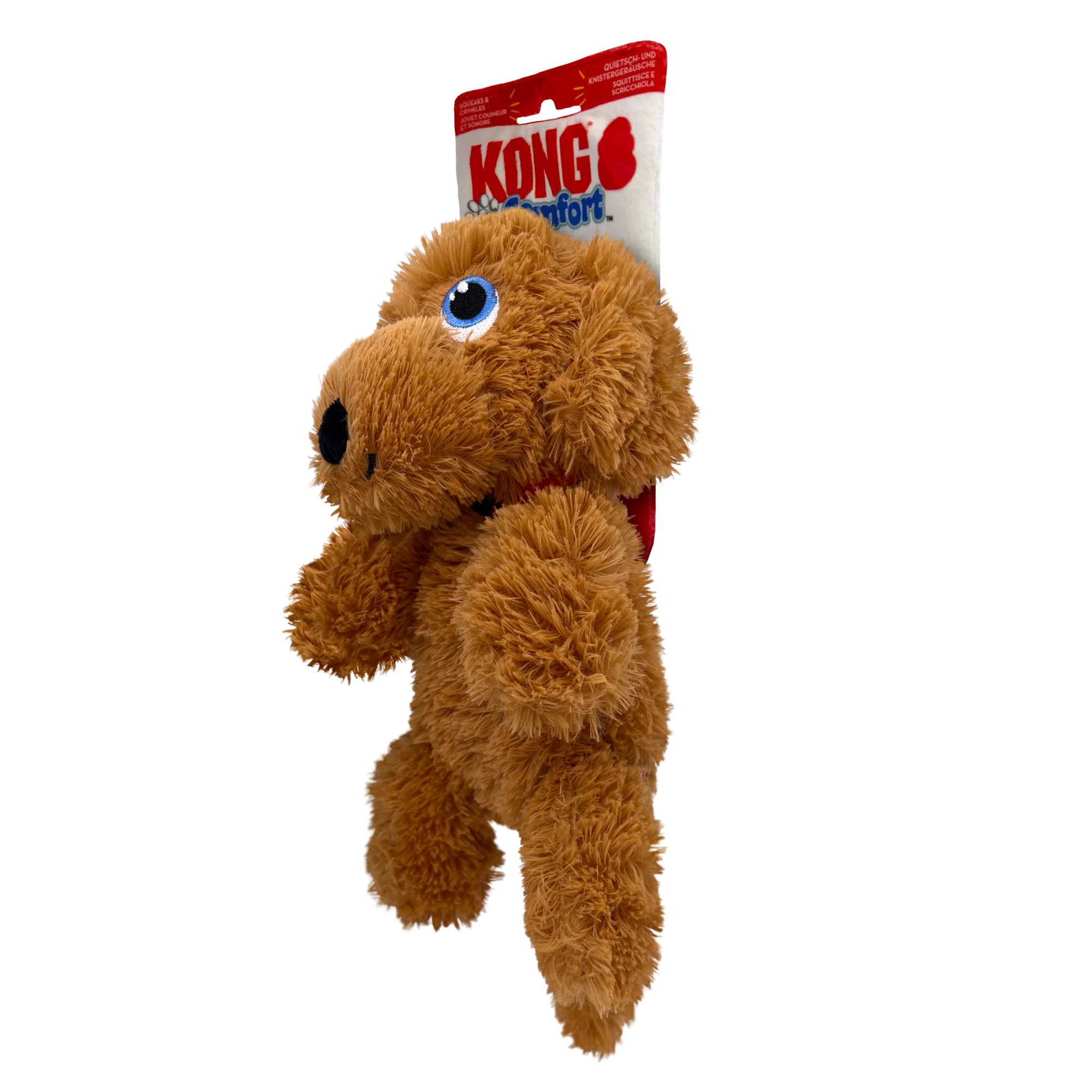 KONG Comfort Pups Goldie Medium - Image 3