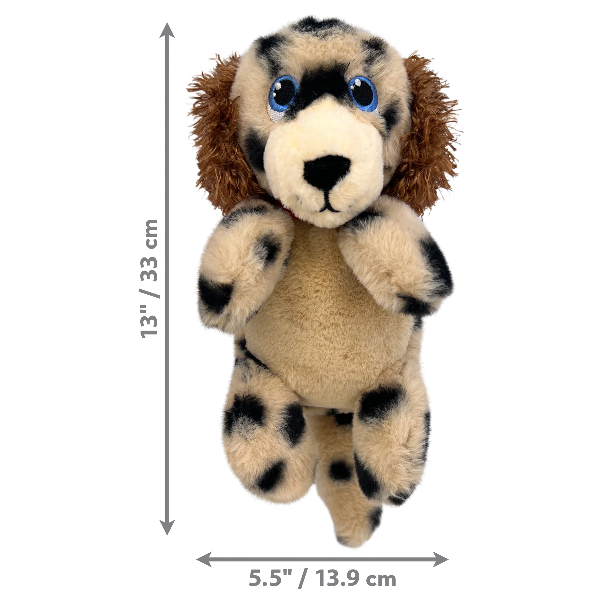 KONG Comfort Pups Spot Medium - Image 3