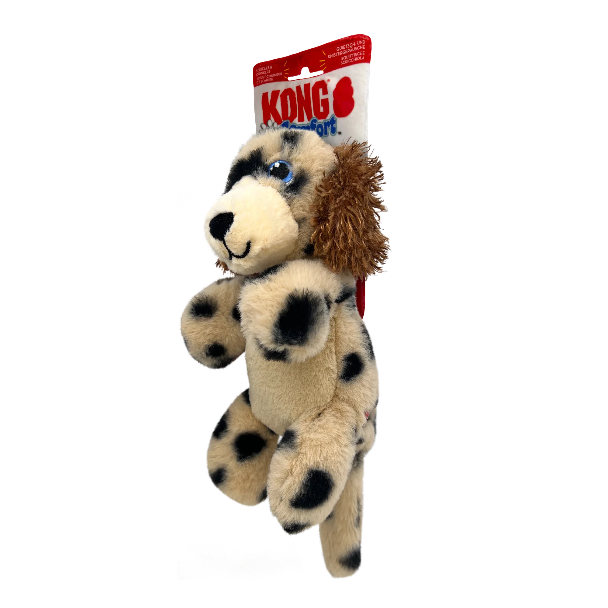KONG Comfort Pups Spot Medium - Image 4