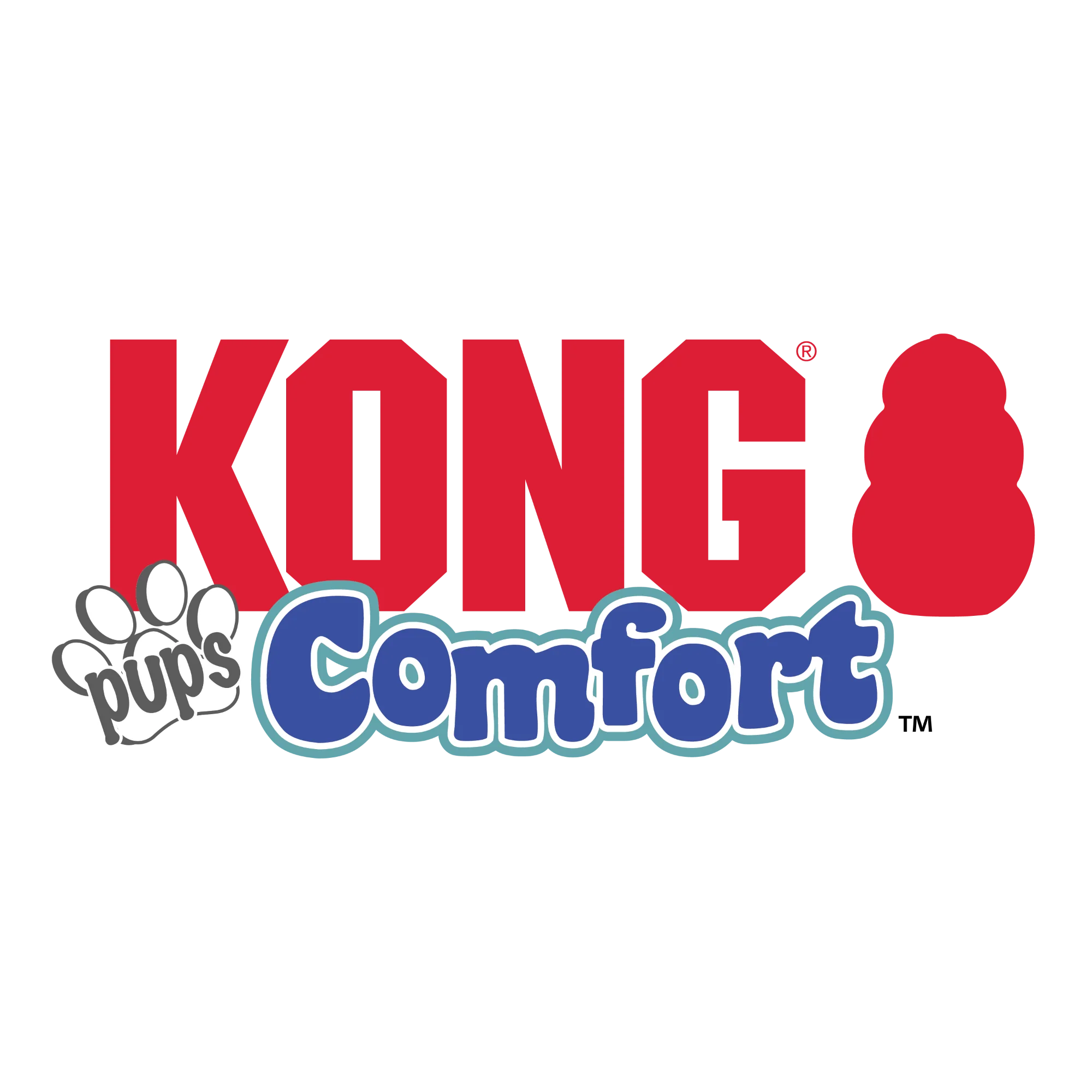 KONG Comfort Pups Spot Medium - Image 5