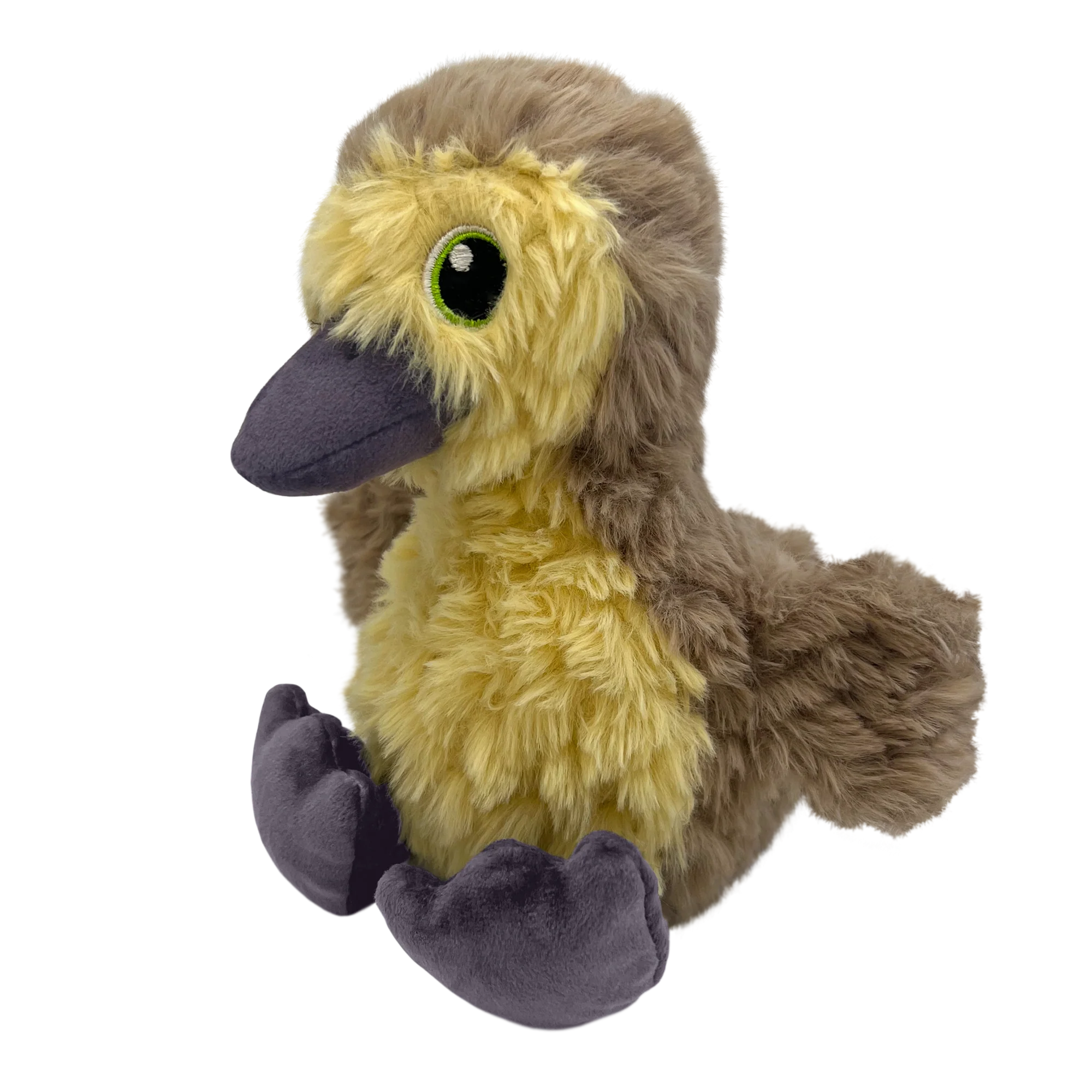 KONG Comfort Tykes Gosling Dog Toy - Small - Image 2