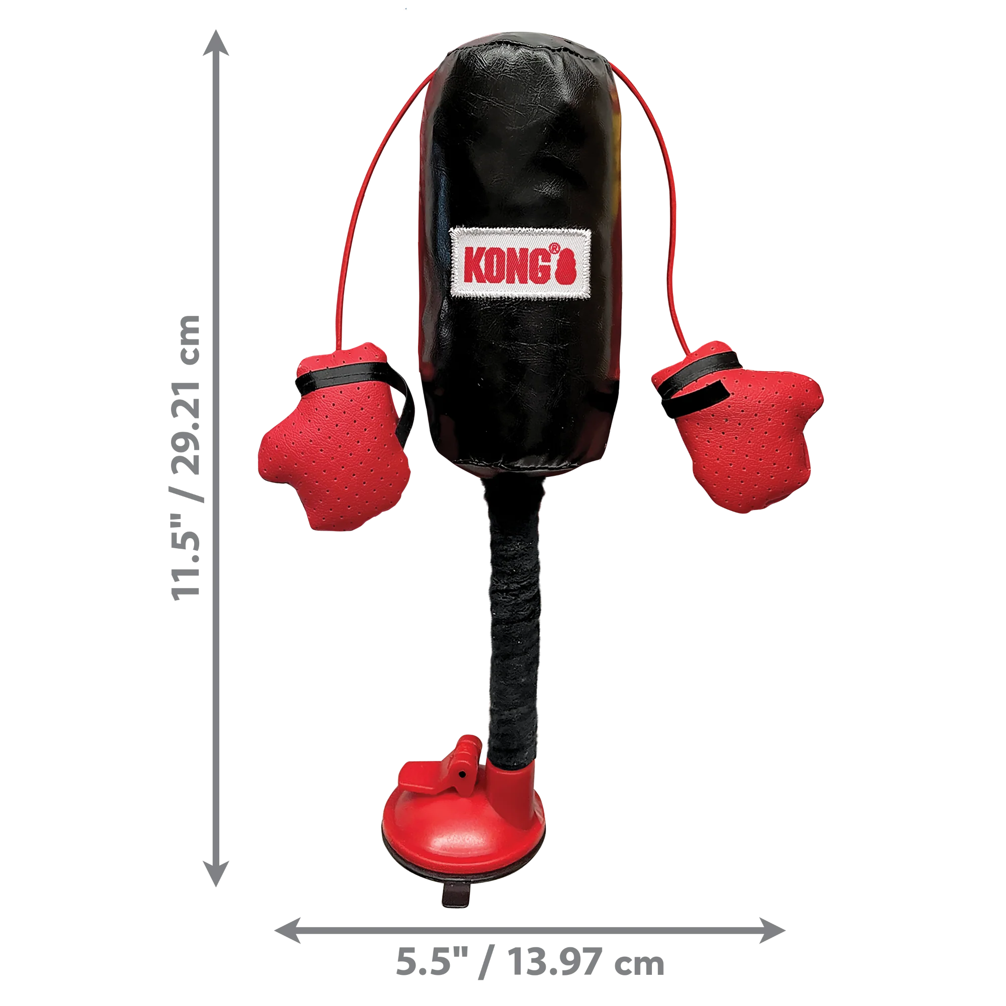 KONG Connects™ Punching Bag - Image 3