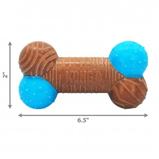 KONG Corestrength™ Bamboo Bone Large - Image 2