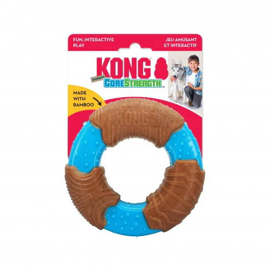 KONG Corestrength™ Bamboo Bone Large - Image 5