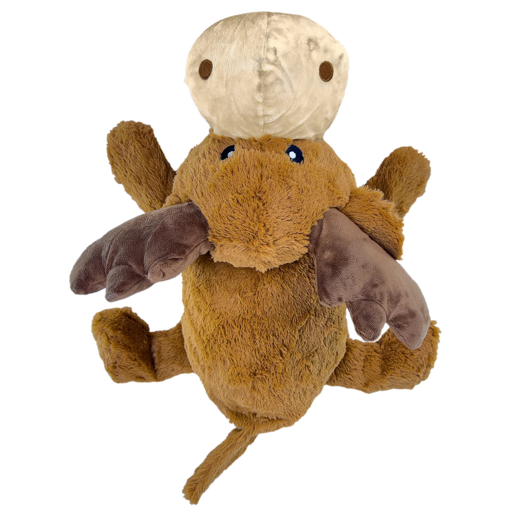 KONG Cozie™ Jumbo Marvin Xtra Large - Image 2