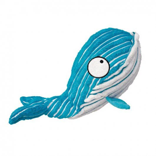 KONG Cuteseas Whale Large