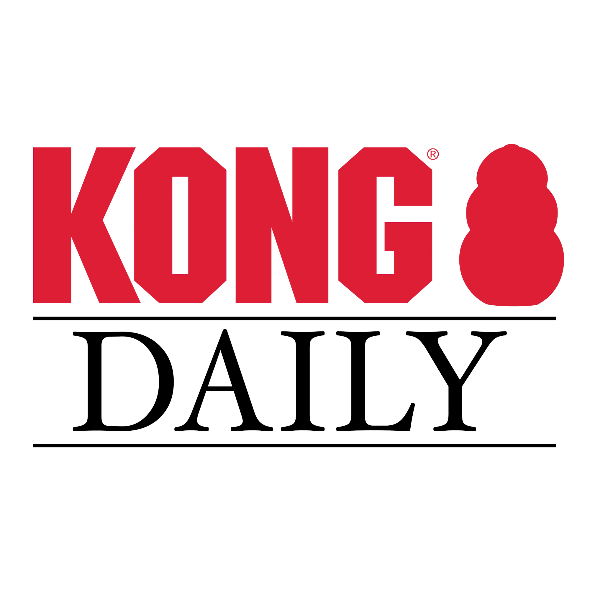 KONG Daily Newspaper XL - Image 4