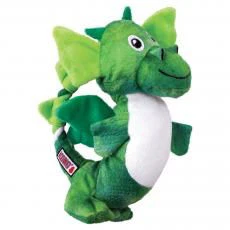 KONG Dragon Knots Assorted Medium/Large - Image 2