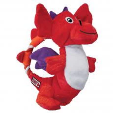 KONG Dragon Knots Assorted Medium/Large - Image 3